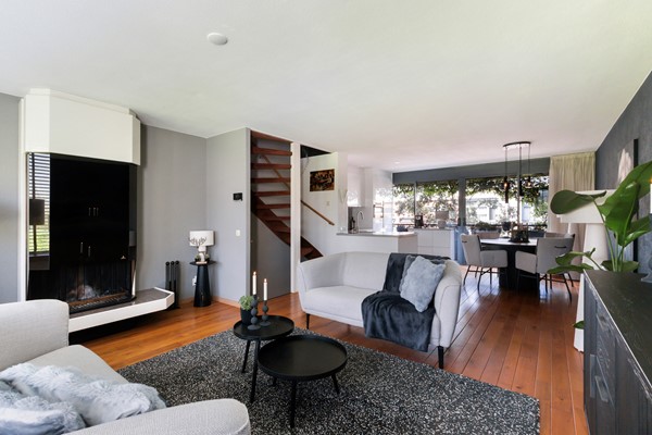 Medium property photo - Balsa 130, 3315 NJ Dordrecht